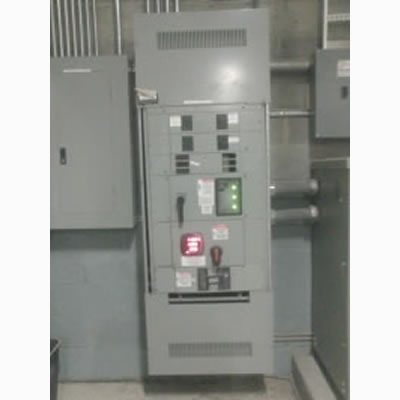 Espectra Plug In Panel