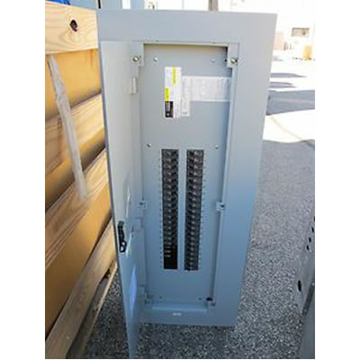 Tableros de alumbrado serie AE